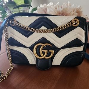 GUCCI GG Marmont
